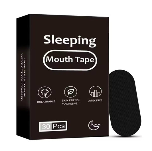 Snore Free Patch